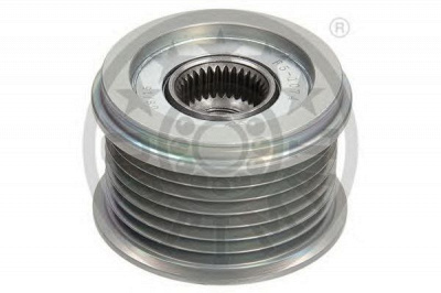 OPTIMAL f51074 -  Механизм свободного хода генератора