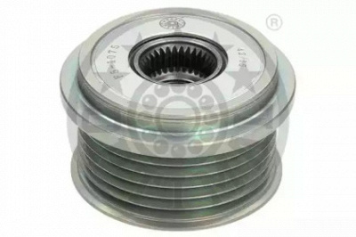 OPTIMAL f51075 -  Механизм свободного хода генератора