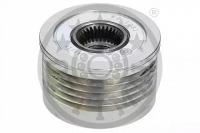 OPTIMAL f51081 -  Механизм свободного хода генератора