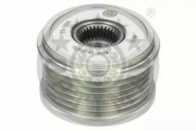 OPTIMAL f51083 -  