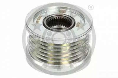 OPTIMAL f51096 -  Механизм свободного хода генератора