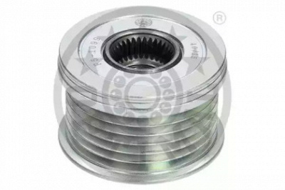 OPTIMAL f51099 -  Механизм свободного хода генератора