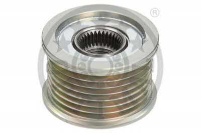 OPTIMAL f51129 -  Механизм свободного хода генератора