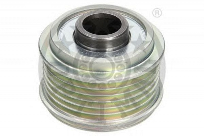 OPTIMAL f51130 -  Механизм свободного хода генератора