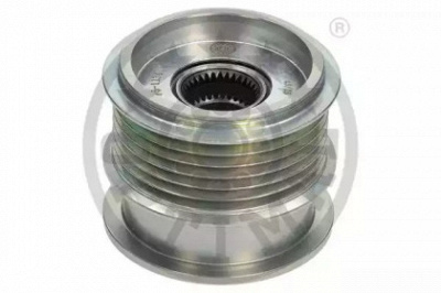OPTIMAL f51134 -  Механизм свободного хода генератора