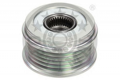 OPTIMAL f51135 -  Механизм свободного хода генератора