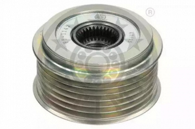 OPTIMAL f51142 -  Механизм свободного хода генератора