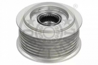 OPTIMAL f51143 -  Механизм свободного хода генератора