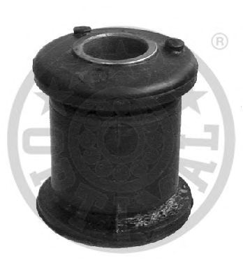 OPTIMAL f72054 -  Подвеска, генератор