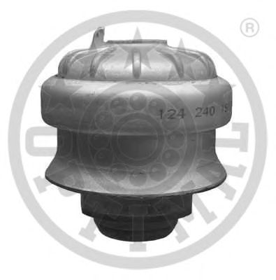 OPTIMAL f82005 -  Подвеска, двигатель