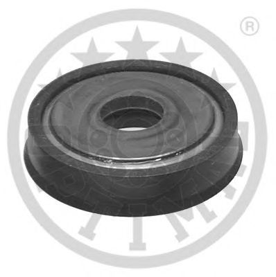 OPTIMAL f83018 -  Подшипник качения, опора стойки амортизатора