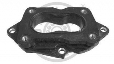 OPTIMAL f83045 -  Фланец, карбюратор