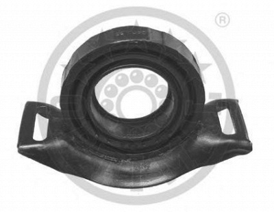 OPTIMAL f84001 -  Подвеска, карданный вал