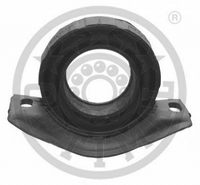 OPTIMAL f84006 -  Подвеска, карданный вал