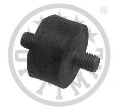 OPTIMAL f84011 -  Подвеска, радиатор