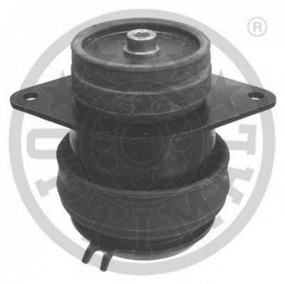 OPTIMAL f84016 -  Подвеска, двигатель