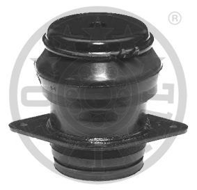 OPTIMAL f84017 -  Подвеска, двигатель