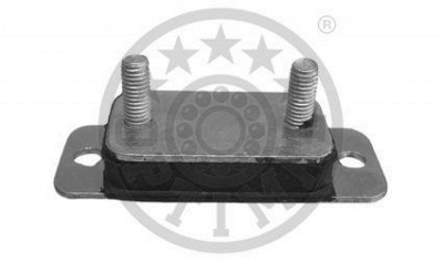 OPTIMAL f84023 -  Кронштейн, система выпуска ОГ