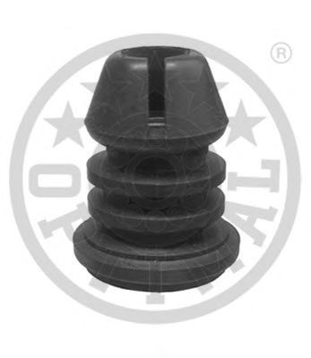 OPTIMAL f84062 -  Буфер, амортизация