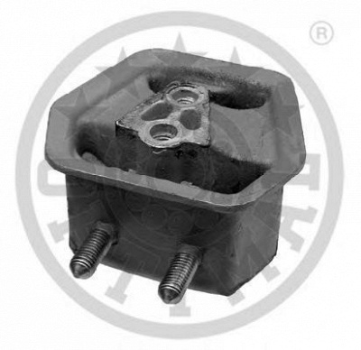 OPTIMAL f84092 -  Подвеска, двигатель