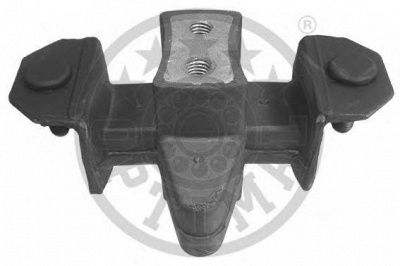 OPTIMAL f84093 -  Подвеска, двигатель