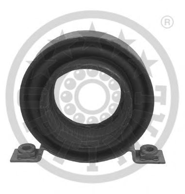 OPTIMAL f84106 -  Подвеска, карданный вал