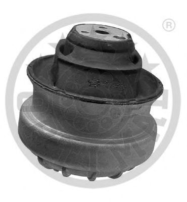 OPTIMAL f85005 -  Подвеска, двигатель