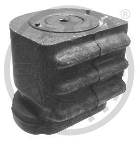 OPTIMAL f85107 -  Подвеска, рычаг независимой подвески колеса