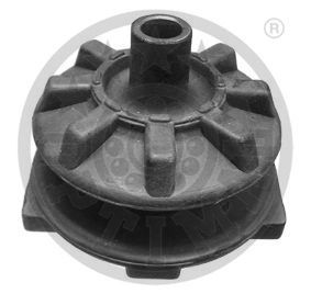 OPTIMAL f85204 -  Втулка, балка моста