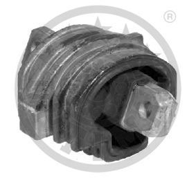 OPTIMAL f85308 -  Подвеска, ступенчатая коробка передач
