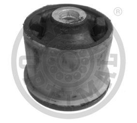 OPTIMAL f85341 -  Втулка, балка моста