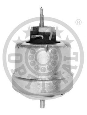 OPTIMAL f85370 -  Подвеска, двигатель
