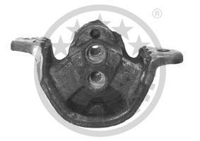 OPTIMAL f85372 -  Подвеска, двигатель
