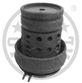 OPTIMAL f85398 -  Подвеска, двигатель