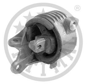 OPTIMAL f85411 -  Подвеска, двигатель| Подвеска, автоматическая коробка передач| Подвеска, ступенчатая коробка передач