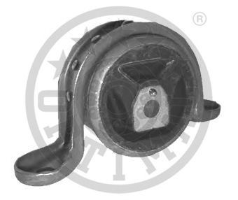 OPTIMAL f85418 -  Подвеска, двигатель