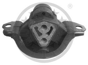 OPTIMAL f85437 -  Подвеска, двигатель