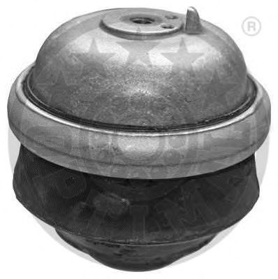 OPTIMAL f85449 -  Подвеска, двигатель