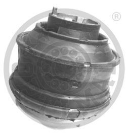 OPTIMAL f85458 -  Подвеска, двигатель