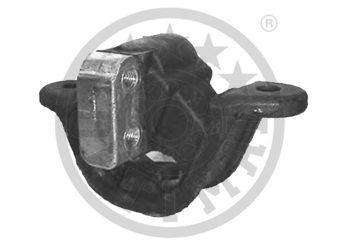 OPTIMAL f85462 -  Подвеска, двигатель