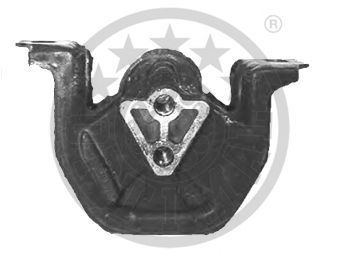 OPTIMAL f85467 -  Подвеска, двигатель| Подвеска, ступенчатая коробка передач