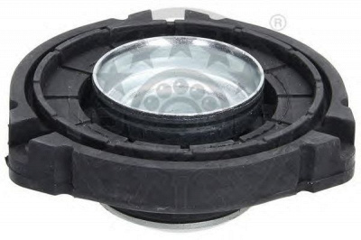 OPTIMAL f85537 -  Опора стойки амортизатора