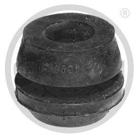 OPTIMAL f85554 -  Подвеска, двигатель