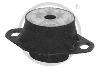 OPTIMAL f85556 -  Подвеска, двигатель