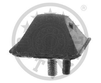 OPTIMAL f85558 -  Подвеска, двигатель