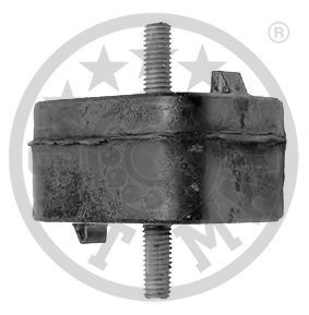 OPTIMAL f85562 -  Подвеска, ступенчатая коробка передач