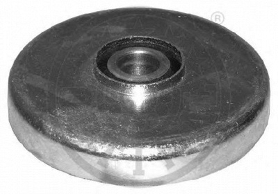 OPTIMAL f85744 -  Подвеска, раздаточная коробка