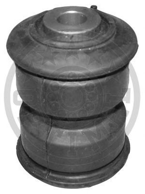 OPTIMAL f85788 -  Подвеска, листовая рессора