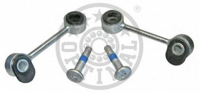 OPTIMAL f86168 -  Ремкомплект, соединительная тяга стабилизатора