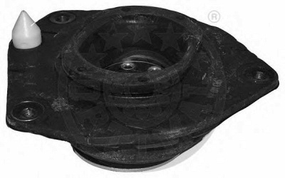 OPTIMAL f86175 -  Опора стойки амортизатора